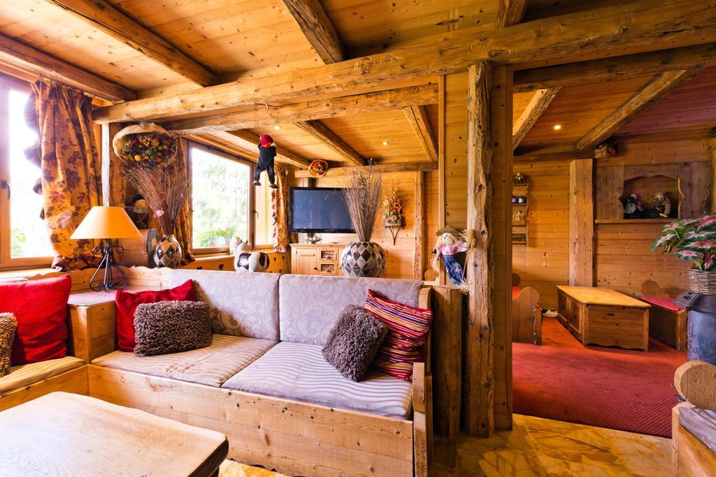 Hotel Le Tremplin Châtel