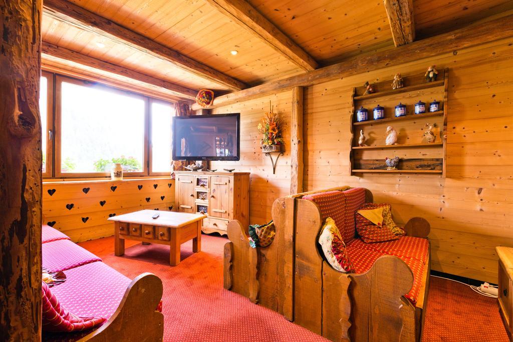 Le Tremplin Châtel