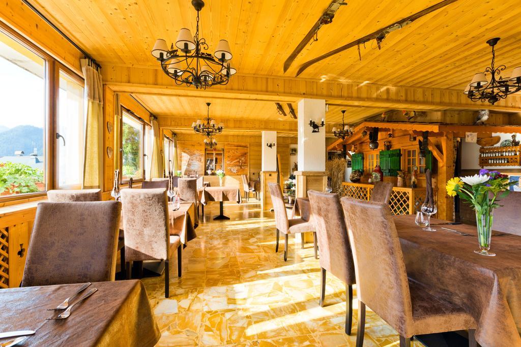 Le Tremplin Hotel