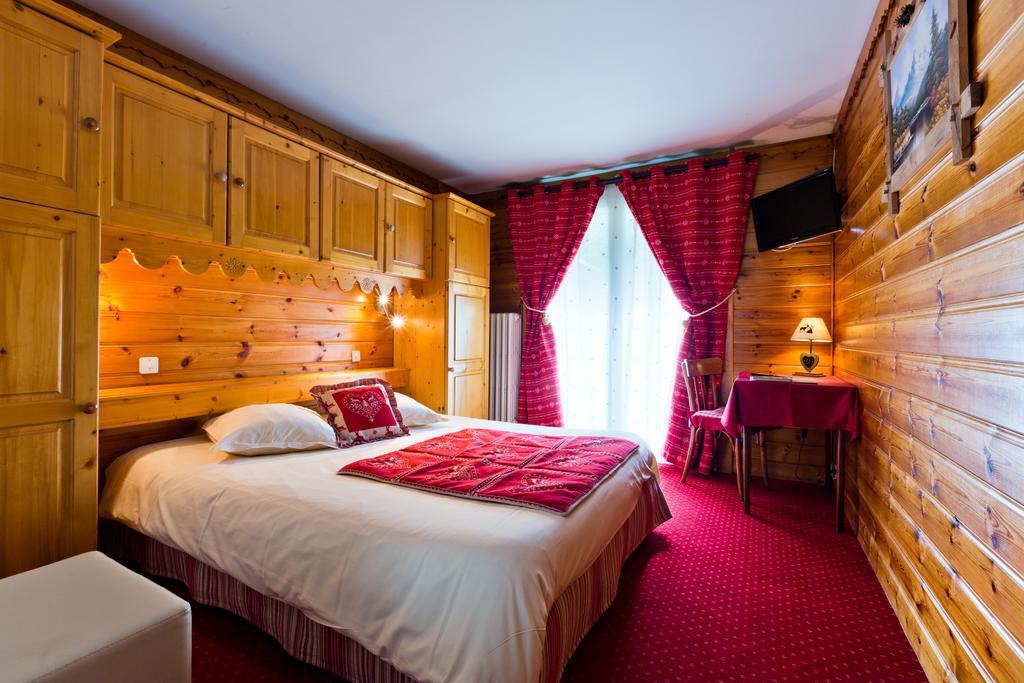 Le Tremplin Hotel 3*