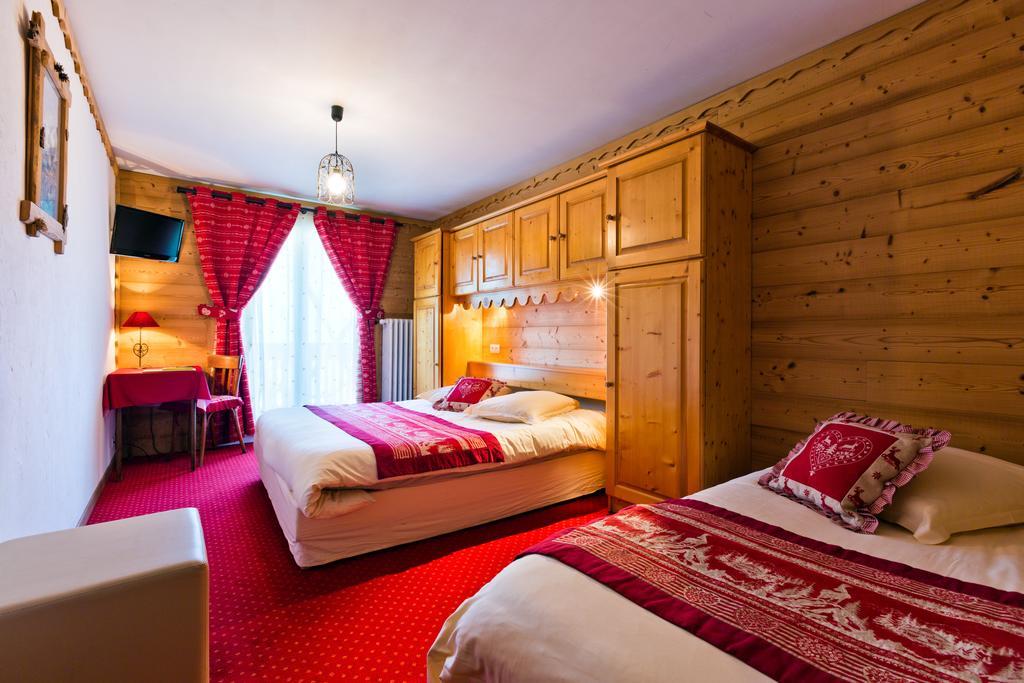 Le Tremplin Hotel 3*
