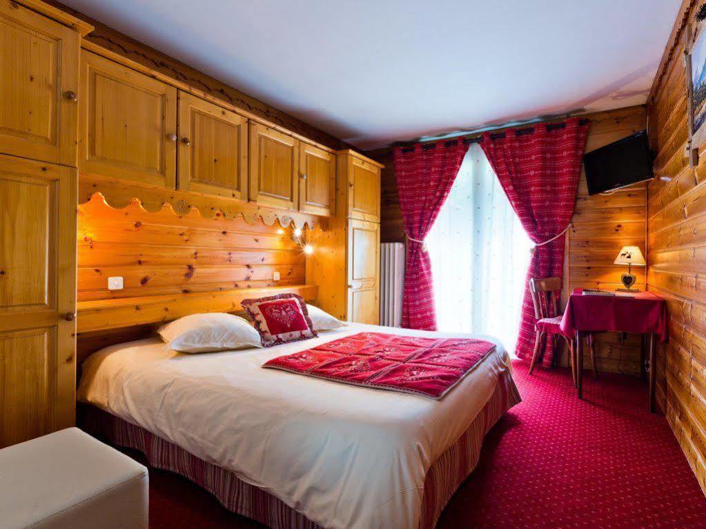 Le Tremplin Hotel